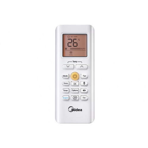 Сплит-система Midea MSMA-07HRN1-I / MSMA-07HRN1-O