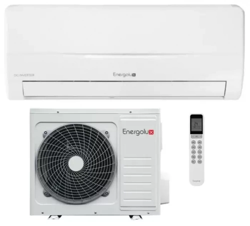Сплит-система Energolux SAS09Z3-AI/SAU09Z3-AI Zurich