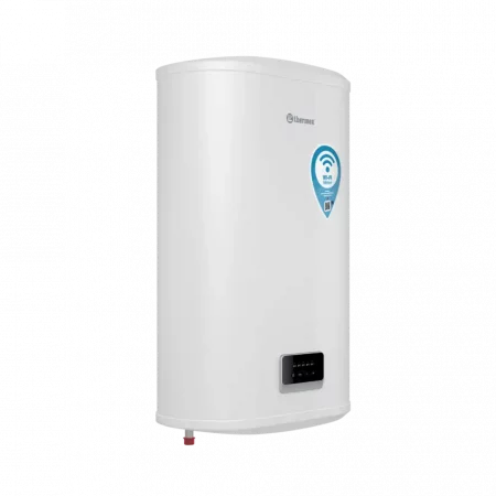 Накопительный электрический водонагреватель Thermex Optima 80 Wi-Fi