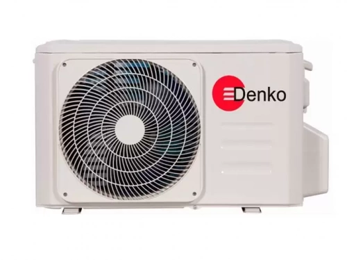 Сплит-система Denko DNI-07/DNHI-07 Gold