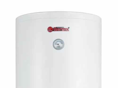 Накопительный электрический водонагреватель Thermex ER 80 V (combi)