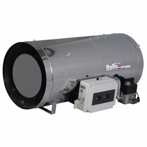 Теплогенератор газовый Ballu-Biemmedue GA/N 45-C