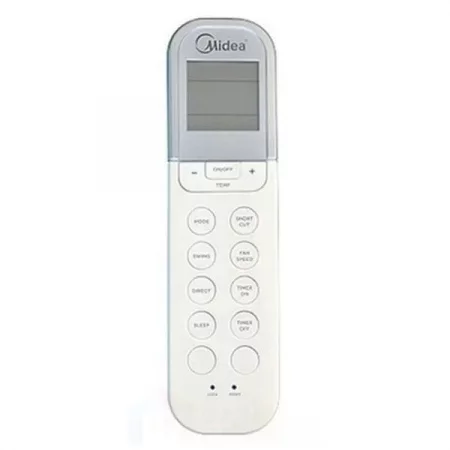 Кассетная сплит-система Midea MCD-24HRN1-Q/MOU-24HN1-Q