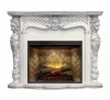 Каминокомплект Dimplex Castle с очагом Revillusion RBF30