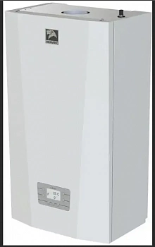 Настенный газовый котел Лемакс PRIME-V24 HO