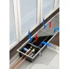 Внутрипольный конвектор VARMANN Ntherm 250.90.2500