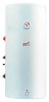 Бойлер косвеного нагрева Nibe-Biawar Classic Spiro W-E 100.12L