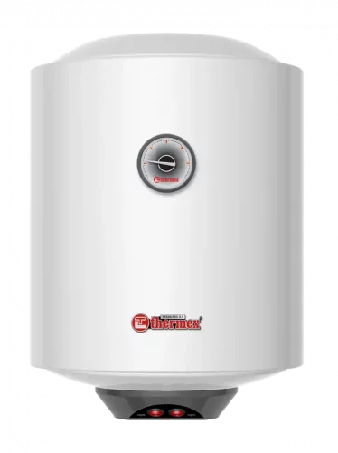 Накопительный электрический водонагреватель Thermex Praktik 30 V Slim