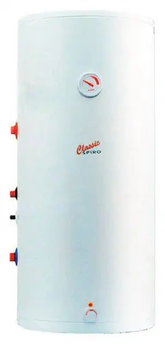 Бойлер косвеного нагрева Nibe-Biawar Classic Spiro W-E 100.12L