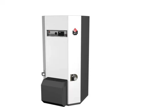 Комбинированный котел ACV HeatMaster 200 F V15
