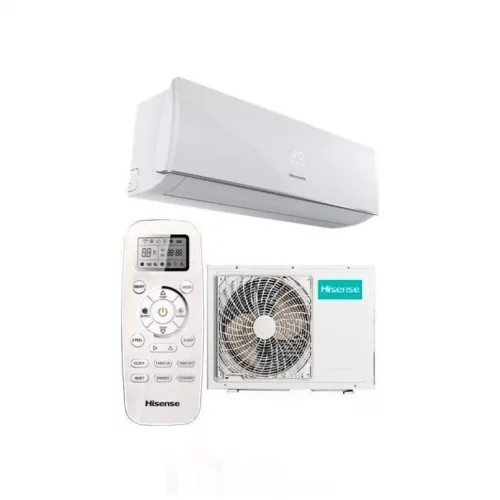 Сплит-система Hisense AS-13UR4SVDDB5 / AS-13UR4SVDDB (2018)