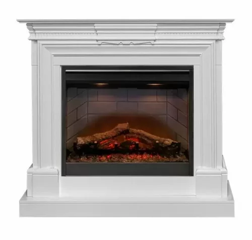 Каминокомплект Dimplex Chelsea с очагом Symphony 2608