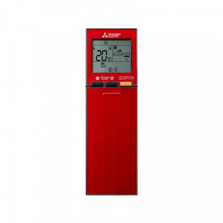 Сплит-система Mitsubishi Electric MSZ-LN35VGR / MUZ-LN35VGHZ (Zubadan)
