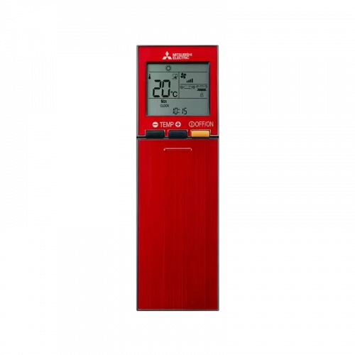 Сплит-система Mitsubishi Electric MSZ-LN50VGR / MUZ-LN50VGHZ (Zubadan)
