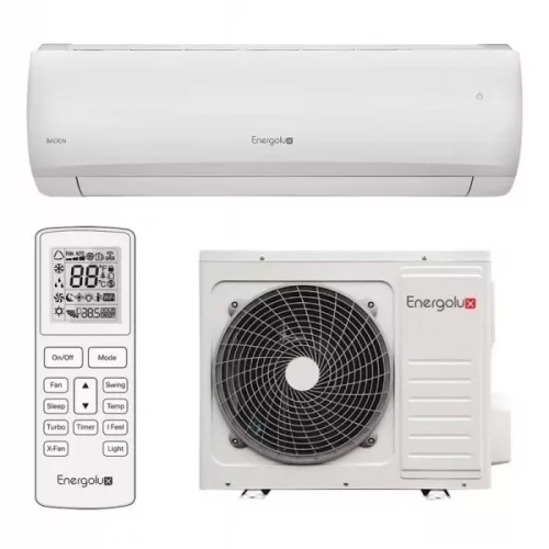 Сплит-система Energolux SAS07BD1-A-LT/SAU07BD1-A-LT Baden