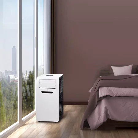 Мобильный кондиционер Electrolux EACM-07 FM/N3 Manhattan