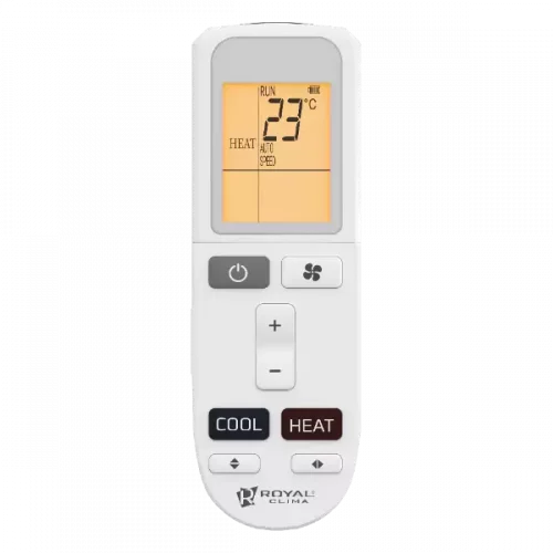 Кассетная сплит-система Royal Clima Cassette CO-4C24HNR/CO-E24HNR