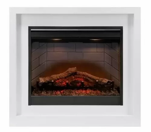 Каминокомплект Dimplex Bronx с очагом Symphony 2608