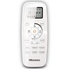 Сплит-система Hisense AS-10HW4SYDTG5G/AS-10HW4SYDTGW Neo Premium Classic WI-FI Ready