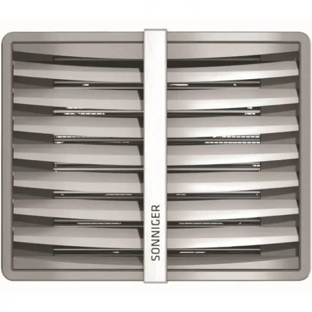 Водяной тепловентилятор SONNIGER Heater one