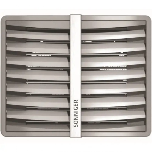 Водяной тепловентилятор SONNIGER Heater one
