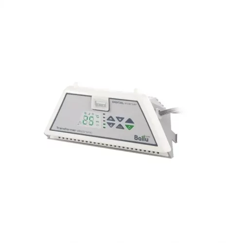 Электрический конвектор Ballu BEC/EVU-2500-I