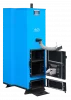 Напольный твердотопливный котел Amteo АC30 Compact