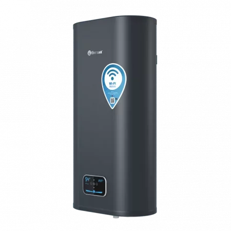 Накопительный электрический водонагреватель Thermex ID 50 V (pro) WiFi