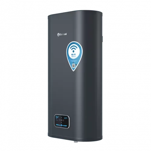 Накопительный электрический водонагреватель Thermex ID 50 V (pro) WiFi