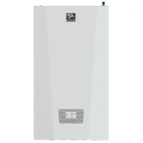 Настенный газовый котел Лемакс PRIME-V32HO
