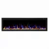Каминокомплект RealFlame Denver с очагом Saphir 60