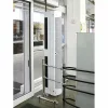 Водяная тепловая завеса Тепломаш КЭВ-110П4124W