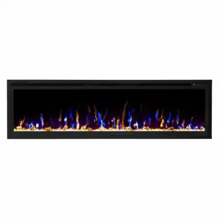Каминокомплект RealFlame Denver с очагом Saphir 60