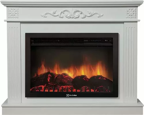 Каминокомплект Electrolux Noce 25 с очагом EFP/P-2520LS