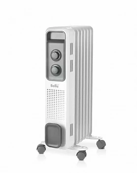 Масляный радиатор Ballu BOH/GT-07W 1500 Great