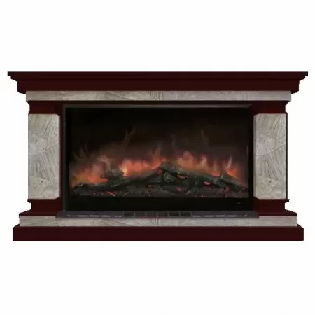 Каминокомплект Glenrich Лорд 14 (Premier S14)