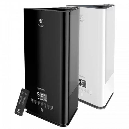 Увлажнитель воздуха Royal Clima RUH-MS360/4.5E-BL