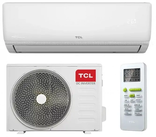 Сплит система TCL TAC-12HRIA/VE