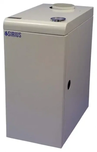Напольный газовый котел Sirius КС-Г-6