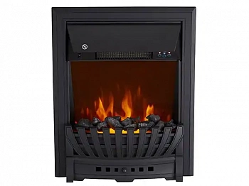 Камин Royal Flame Aspen Black