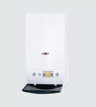 Настенный газовый котел Wolf CGU-2-24