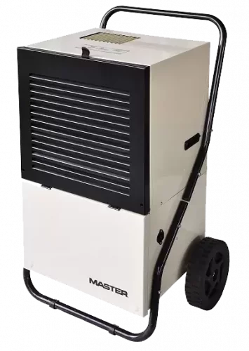 Осушитель воздуха Master DH 772