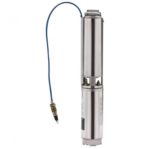Скважинный насос Wilo TWU 4.08-15-DM-C-QC