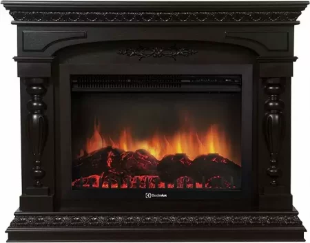 Каминокомплект Electrolux Perfetto R 30 с очагом EFP/P-3020LS