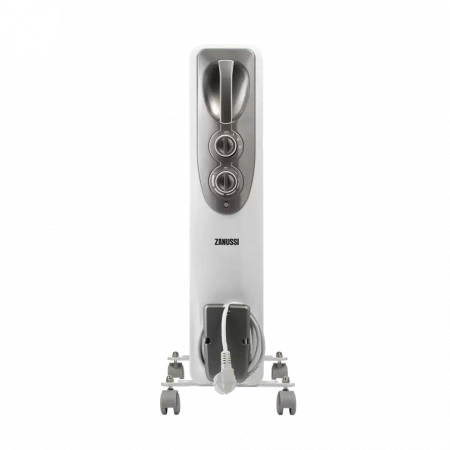 Масляный радиатор Zanussi ZOH/ES-05WN Espressione