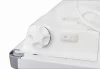 Электрический конвектор Atlantic F17 Essencial 1000W PLUG