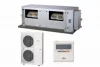 Канальный кондиционер Fujitsu ARYG45LHTA/AOYG45LETL