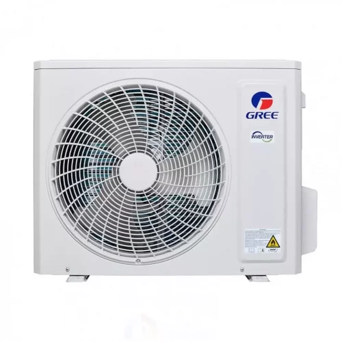 Сплит-система Gree GWH12AVCXD-K6DNA1A Airy Inverter белый