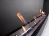 Биокамин Zefire Elliot Vertical 1500