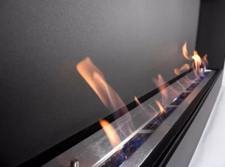 Биокамин Zefire Elliot Vertical 1500
